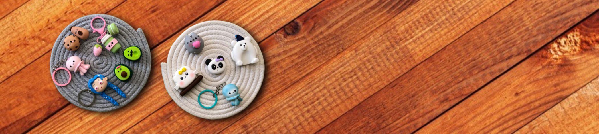 Shop Header